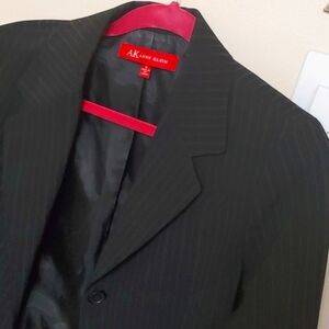 2 Blazer Style Jackets Size 8  Anne Klein